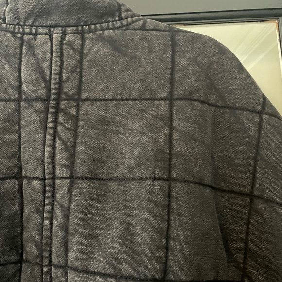 Free People Dolman Jacket - Picture 6 of 7